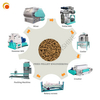 Sunshine Chicken Poultry Feed Grinder Industry