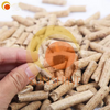 High Efficiency Biomass Ring Die Pellet Machine for Wood Sawdust Straw Rice Husk Industrial Pelletizing Equipment with Stable Output and Low Energy Consumption