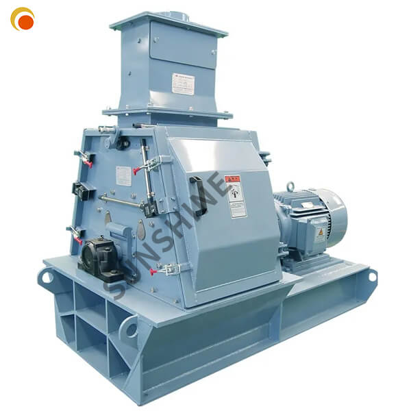 best quality water drop hammer mill for feed grain mill