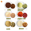 Corn Self-priming Grinder Grain Soybean Disc Grinder Animal Feed Grinder