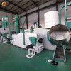 120-150kg/h Fish Feed Production Line Floating Fish Feed Granules Making Submerged Fish Feed Machine