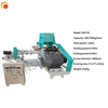 floating fish feed mill pellet extruder fish feed pellet machine