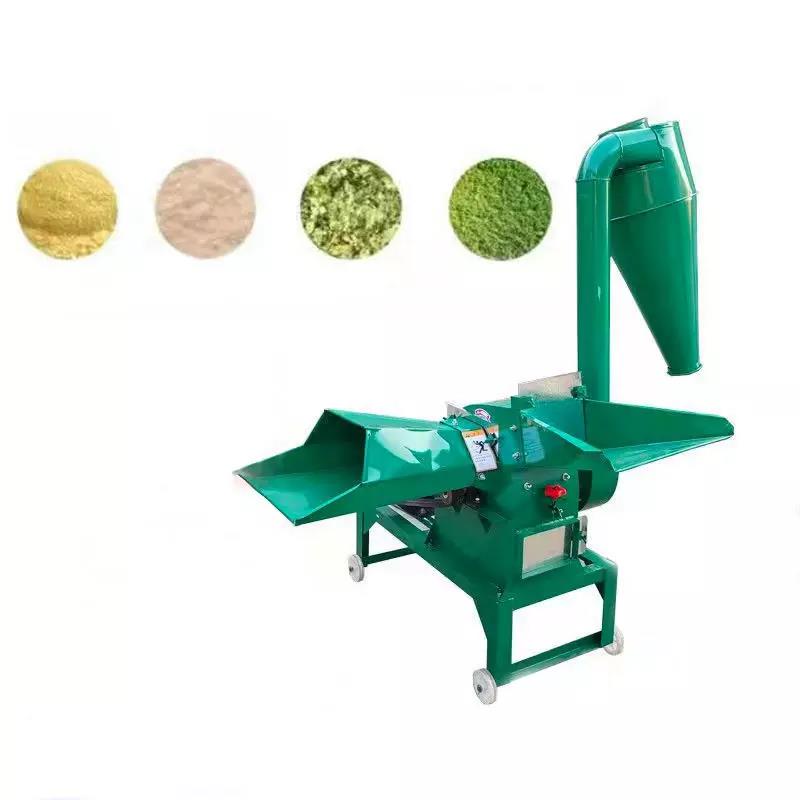 High quality hammer mill for corn and grain corn crusher