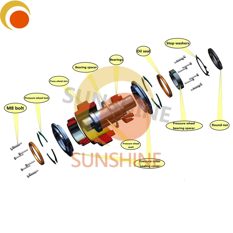 High Efficiency Biomass Ring Die Pellet Machine for Wood Sawdust Straw Rice Husk Industrial Pelletizing Equipment with Stable Output and Low Energy Consumption
