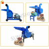 Sunshine Industry Small Corn Crushing Hammer Mill High Yield Straw Mill Hammer Mill