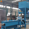 Trommel Screen / Feed Cooling Screening Machine