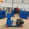SUNSHINE Industrial Automatic Feed Pellet Machine with High Output And Low Energy Consumption