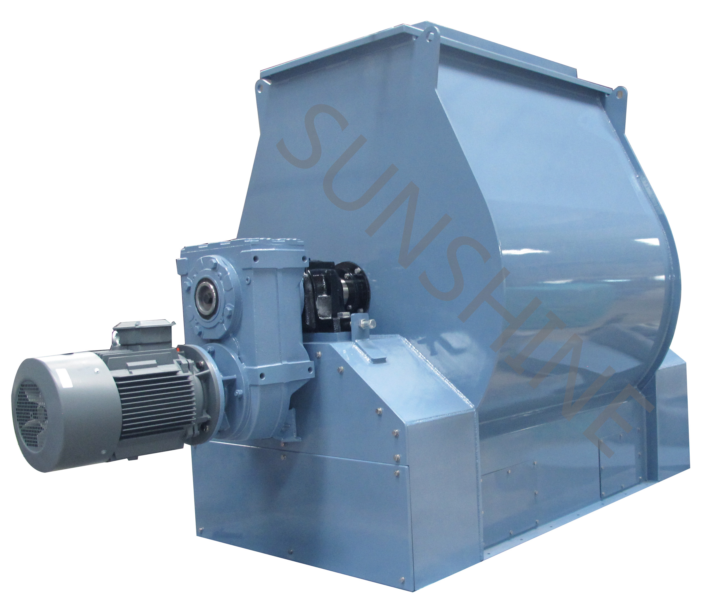 Sunshine hot sell Poultry Feed Pellet Making Machine 