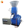 Sunshine Industrial Wood Sawdust Biomass Briquetting Machine and Pelletizer Sawdust Pellet Machine