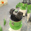 Wood Chips Biomass Straw Mini Pellet Flat Die Small Saw Pellet Machine Feed Processor