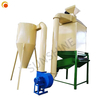 Top Quality Sunshine Industries Counterflow Cooler for Feed Pellet Cooling Pellet Cooler