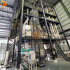 Energy-Saving Ring Die Feed Pellet Production Line for Feed Mills