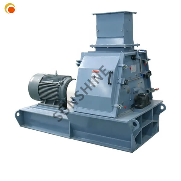 best quality water drop hammer mill for feed grain mill