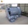 Horizontal Single Shaft Paddle Mixer for Feed Industry Sunshine Industry