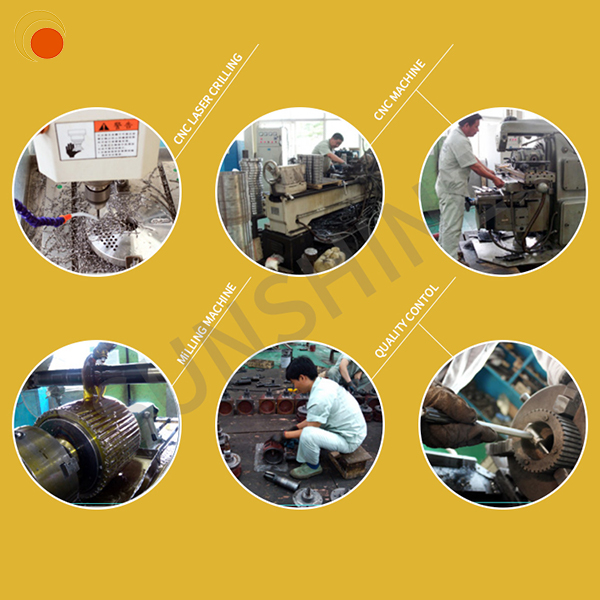 Sunshine Industry Hot Selling Poultry Feed Pellet Machine Animal Cow Best Farm Poultry Chicken Feed Mill