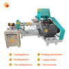 floating fish feed mill pellet extruder fish feed pellet machine