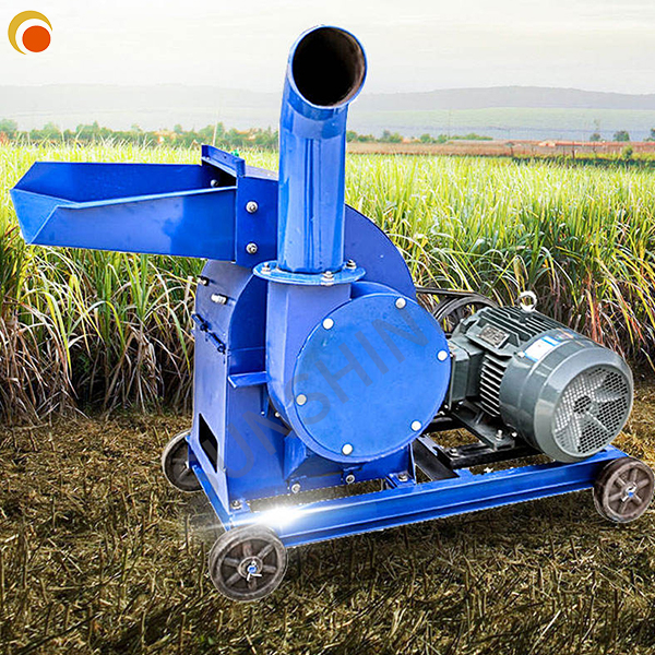 corn husk corn corn grinding grain feed mill pig animal feed crusher machine hammer mill