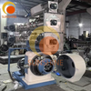 Industrial Ring Die Feed Pellet Mill Machine for Large Scale Feed Production