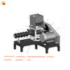 DGP120 Sunshine Industrial Soybean Extruder