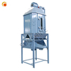 Counterflow Pellet Feed Industrial Cooler Poultry Feed Cooler