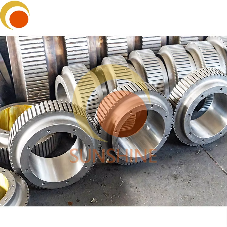 High Efficiency Biomass Ring Die Pellet Machine for Wood Sawdust Straw Rice Husk Industrial Pelletizing Equipment with Stable Output and Low Energy Consumption