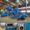 Trommel Screen / Feed Cooling Screening Machine