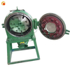 Sunshine Industrial Claw Grain Crusher Disc Mill 45-35