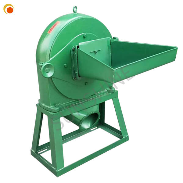 Sunshine Industrial Claw Grain Crusher Disc Mill 45-35