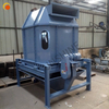 Poultry Feed Pellet Sunshine Industry Counterflow Cooler Cooling Equipment