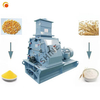 best quality water drop hammer mill for feed grain mill