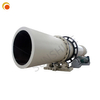 Sunshine Industrial Factory Supply Biomass Sawdust Pellet Drum Dryer