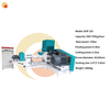 Pet Food Extruder/Floating Fish Feed Pelletizer