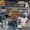 Industrial Ring Die Feed Pellet Mill Machine for Large Scale Feed Production