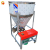 Factory direct selling stainless steel particle mixer Feed mixer