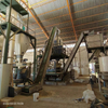 SUNSHINE Industrial SZLH350 Ring Die Feed Pellet Machine Production Line