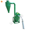 Wheat corn millet disc flour mill grain automatic grinder