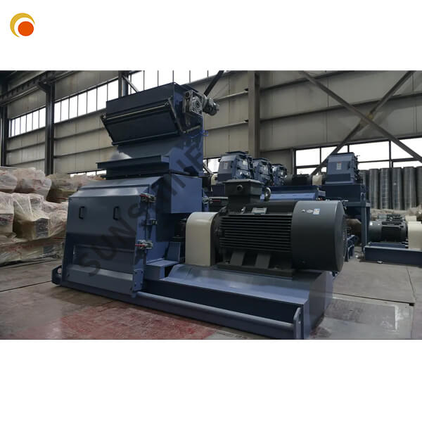 best quality water drop hammer mill for feed grain mill