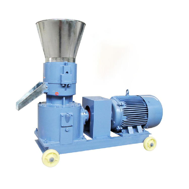 Sunshine Factory price Pellet Machine