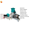 Sunshine Industry Fish Food Pellet Extruder