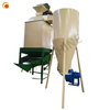 Top Quality Sunshine Industries Counterflow Cooler for Feed Pellet Cooling Pellet Cooler