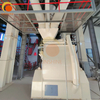SUNSHINE Industrial SZLH420 Ring Die Feed Pellet Machine Production Line Industrial Feed Pellet System