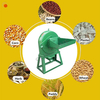 Sunshine Industrial Claw Grain Crusher Disc Mill 45-35