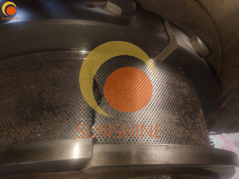 What To Do If Ring Dies Frequently Crack During Pellet Production?