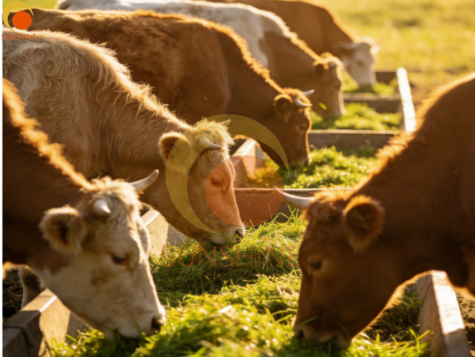Feed Machinery Industry Update – May 2026