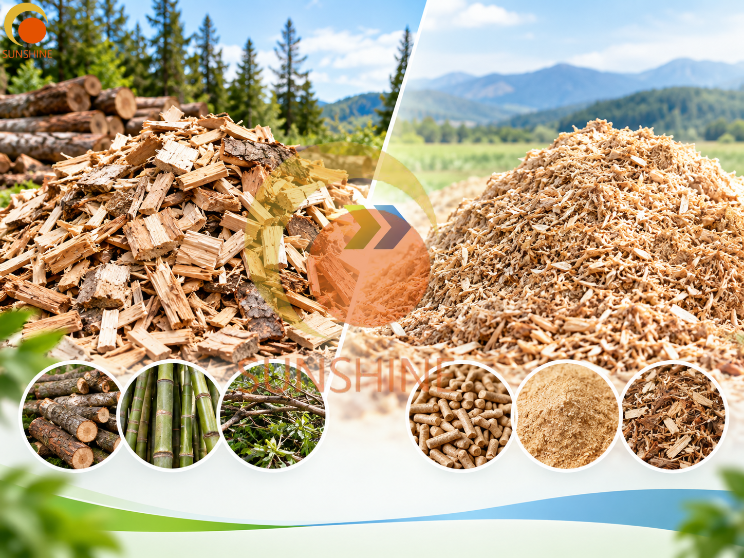 Wood Chipper Vs. Wood Crusher: Key Differences And How To Choose