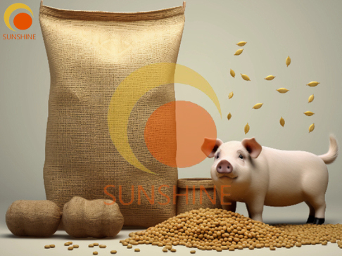 Latest Feed Industry News Compilation – SUNSHINE Industry